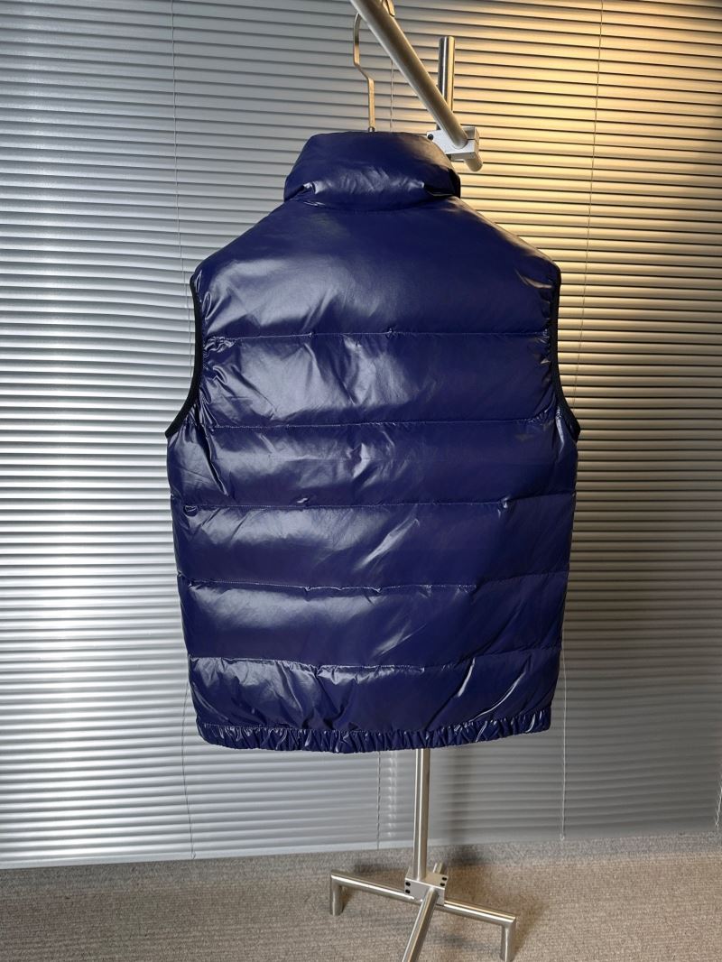 Prada Down Jackets